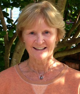 Dr. Jean Buckley