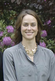 Dr. Kiara Hennesey